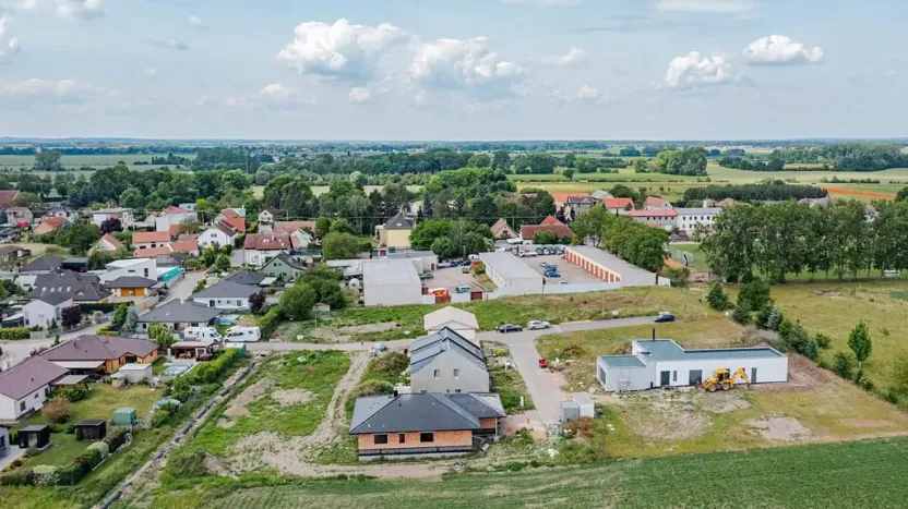 Prodej rodinného domu, Pardubice, 136 m2