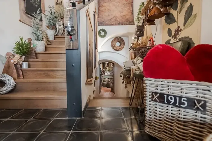Prodej vícegeneračního domu, Litomyšl, Smetanovo náměstí, 459 m2