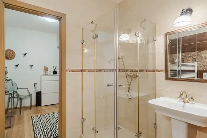 Prodej vícegeneračního domu, Litomyšl, Smetanovo náměstí, 459 m2