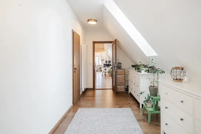 Prodej vícegeneračního domu, Litomyšl, Smetanovo náměstí, 459 m2