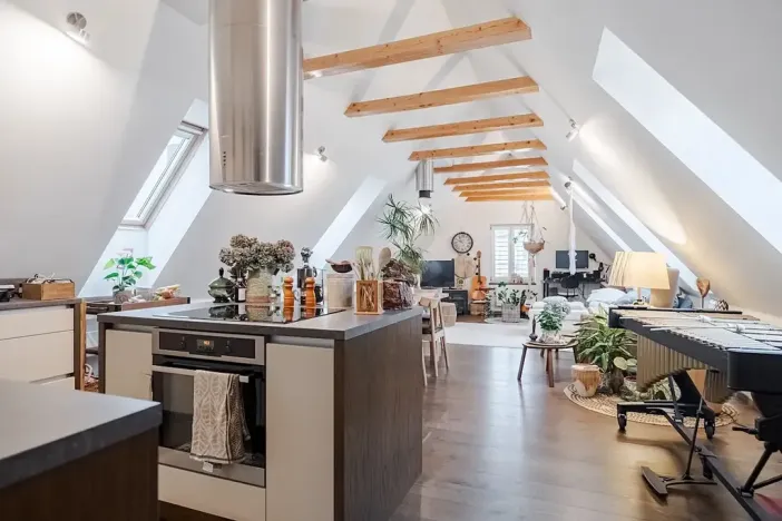 Prodej vícegeneračního domu, Litomyšl, Smetanovo náměstí, 459 m2