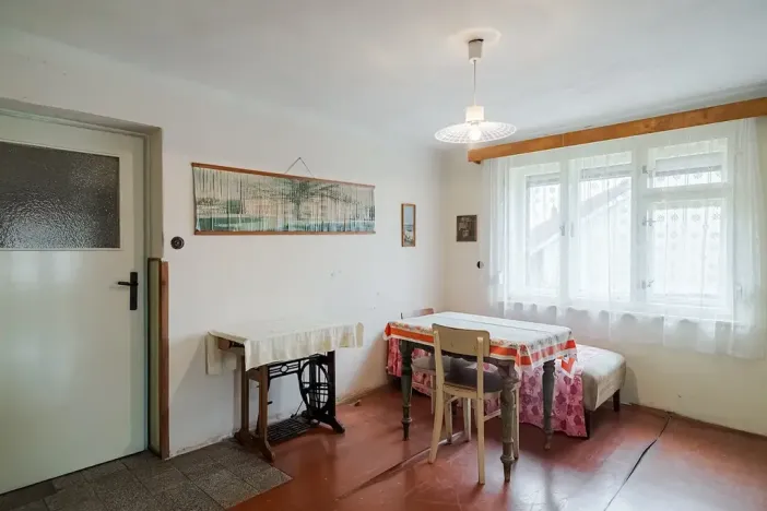 Prodej rodinného domu, Skořenice, 375 m2