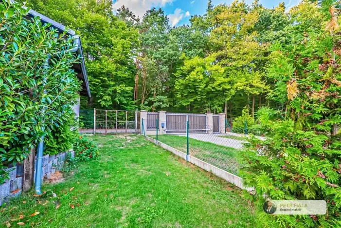 Prodej pozemku pro bydlení, Čisovice, 1000 m2