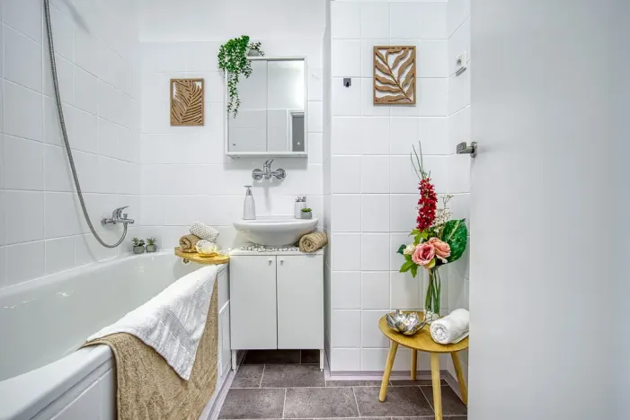 Pronájem bytu 2+1, Beroun - Beroun-Město, Bezručova, 57 m2
