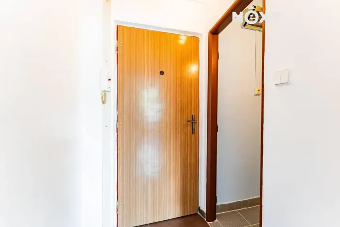 Prodej bytu 1+kk, Zábřeh, 28. října, 20 m2