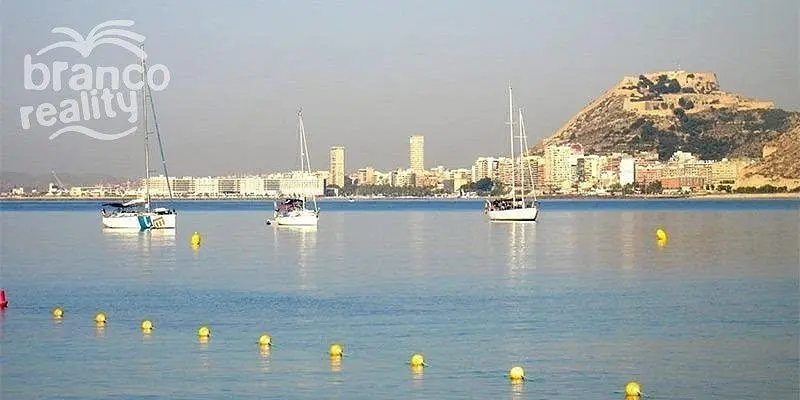 Prodej bytu 3+kk, El Verger, Alicante, Španělsko, 79 m2
