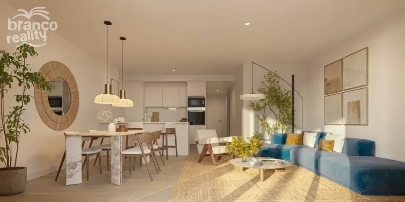 Prodej bytu 3+kk, El Verger, Alicante, Španělsko, 66 m2