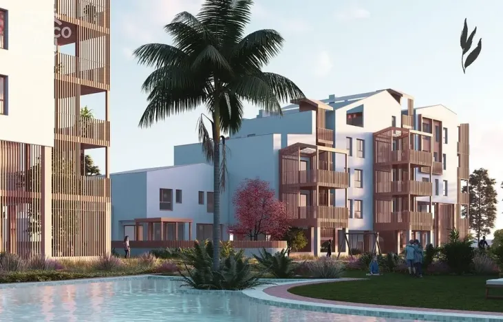 Prodej bytu 4+kk, El Verger, Alicante, Španělsko, 98 m2