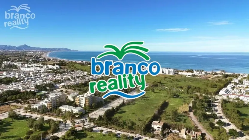 Prodej bytu 4+kk, El Verger, Alicante, Španělsko, 97 m2