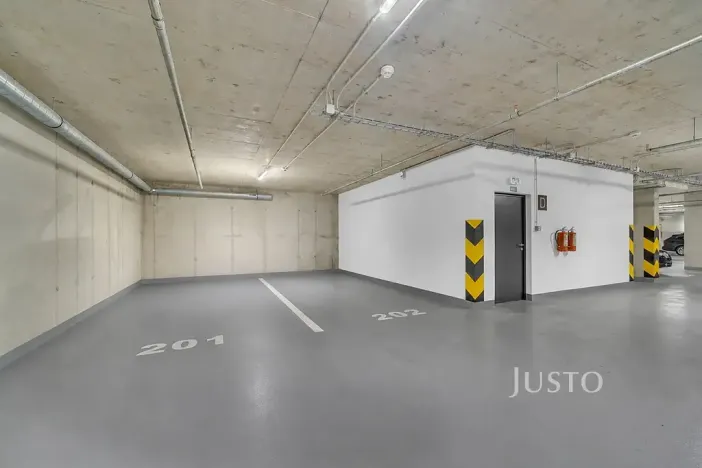Pronájem bytu 3+kk, Benešov, Suchánkova, 80 m2
