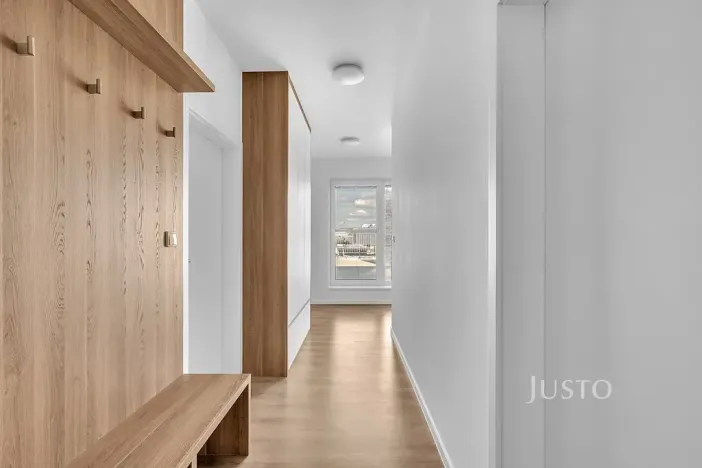 Pronájem bytu 3+kk, Benešov, Suchánkova, 80 m2