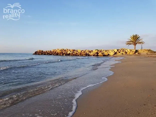 Prodej bytu 3+kk, Santa Pola, Alicante, Španělsko, 146 m2