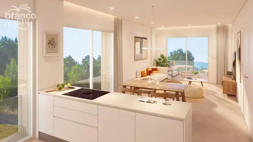 Prodej bytu 4+kk, Pilar de La Horadada, Alicante, Španělsko, 90 m2