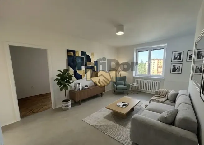 Prodej bytu 3+1, Kopřivnice, Kadláčkova, 65 m2
