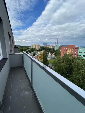 Prodej bytu 3+1, Kopřivnice, Kadláčkova, 65 m2