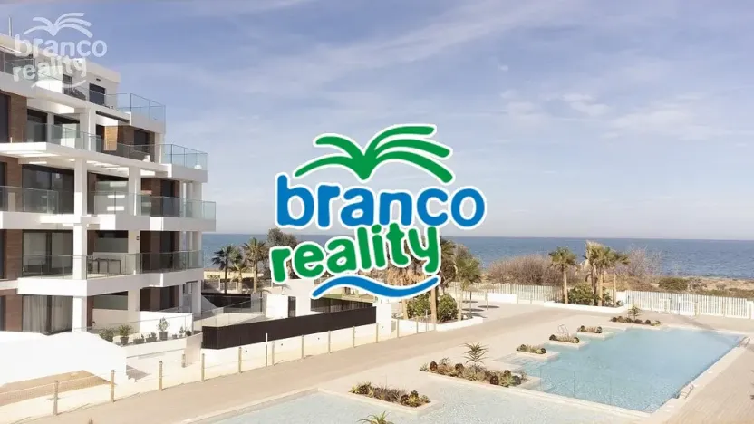 Prodej bytu 3+kk, Denia, Alicante, Španělsko, 80 m2
