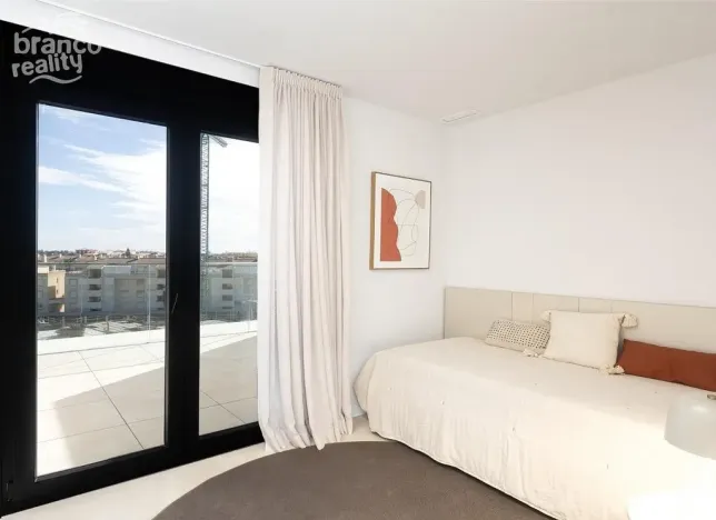 Prodej bytu 3+kk, Denia, Alicante, Španělsko, 80 m2