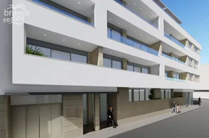Prodej bytu 3+kk, Torrevieja, Alicante, Španělsko, 77 m2