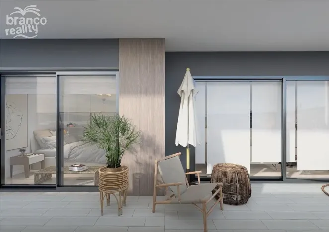 Prodej bytu 3+kk, Torrevieja, Alicante, Španělsko, 77 m2