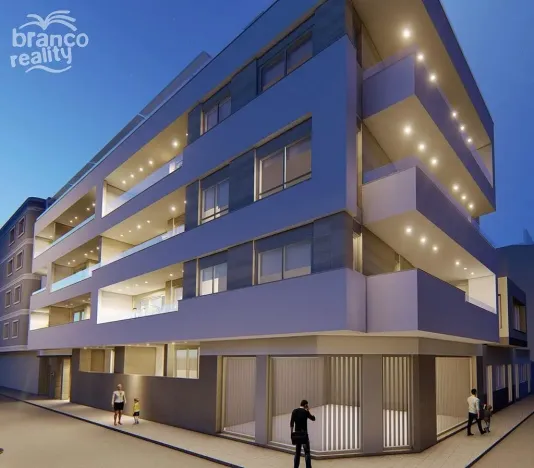 Prodej bytu 3+kk, Torrevieja, Alicante, Španělsko, 80 m2
