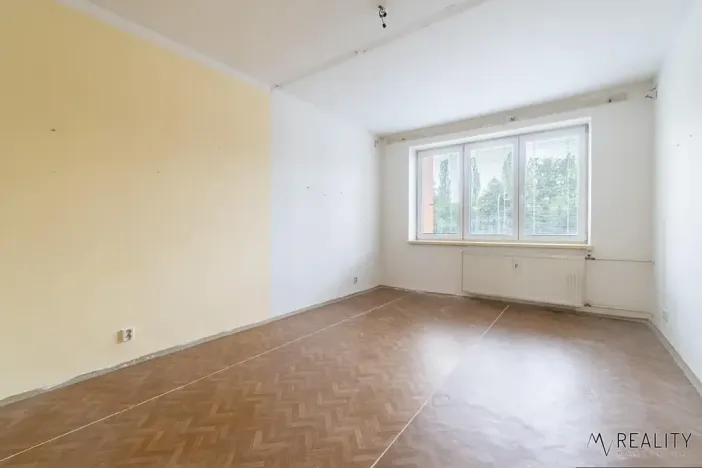 Prodej bytu 3+1, Ostrava, Marty Krásové, 76 m2