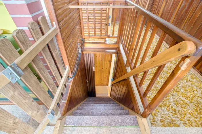 Prodej chaty, Morávka, 42 m2