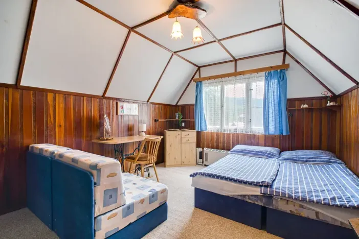 Prodej chaty, Morávka, 42 m2