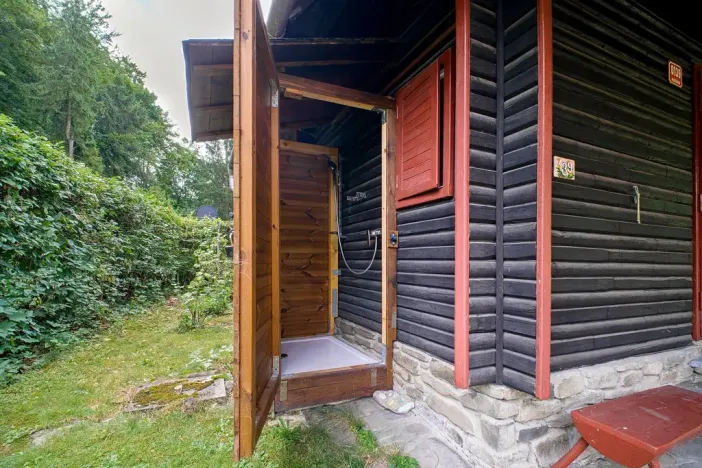 Prodej chaty, Morávka, 42 m2