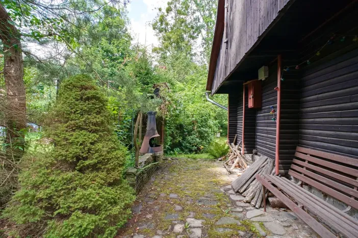 Prodej chaty, Morávka, 42 m2