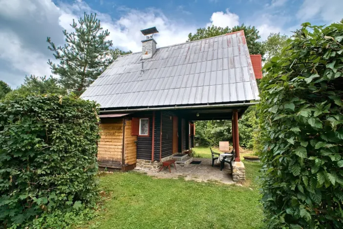 Prodej chaty, Morávka, 42 m2