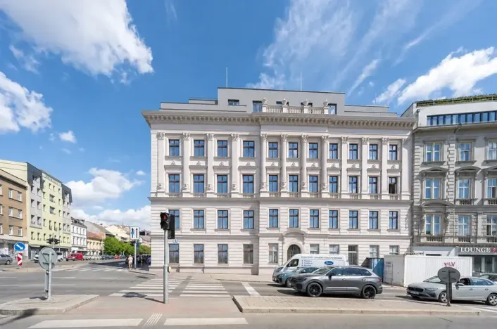 Prodej bytu 1+kk, Brno, Koliště, 29 m2