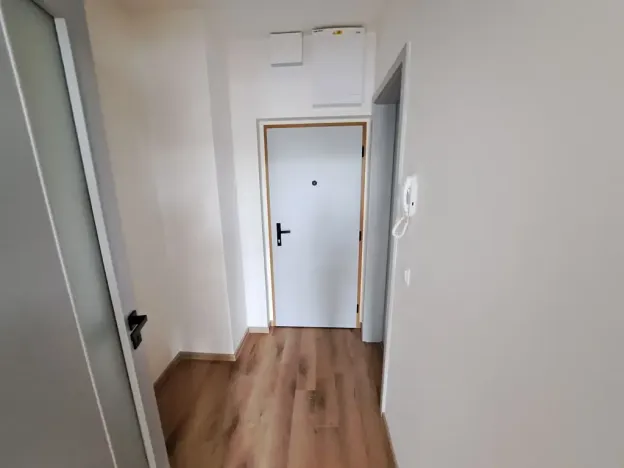 Prodej bytu 1+kk, Brno, Koliště, 29 m2