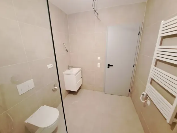 Prodej bytu 1+kk, Brno, Koliště, 29 m2