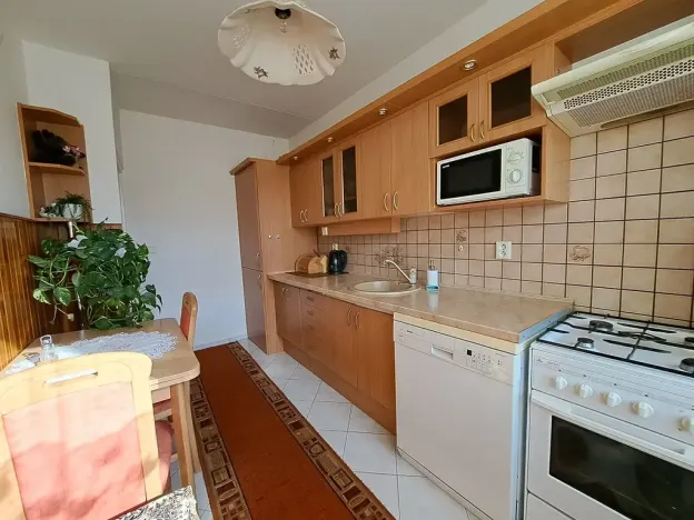 Pronájem bytu 3+1, Brno, Štefáčkova, 73 m2