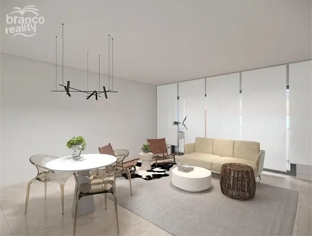 Prodej bytu 2+kk, Torrevieja, Alicante, Španělsko, 64 m2