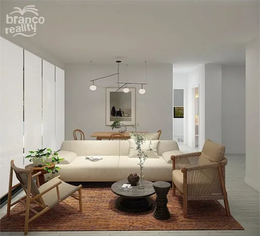 Prodej bytu 2+kk, Torrevieja, Alicante, Španělsko, 64 m2