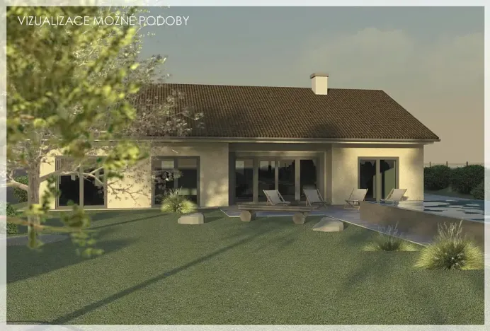 Prodej rodinného domu, Neveklov, Elišky Horelové, 113 m2