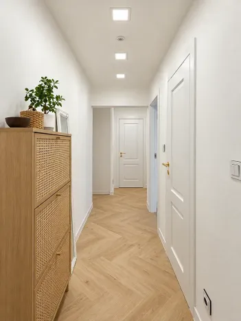 Prodej bytu 3+kk, Ostrava, Otakara Jeremiáše, 61 m2