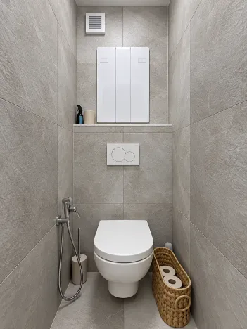 Prodej bytu 3+kk, Ostrava, Otakara Jeremiáše, 61 m2