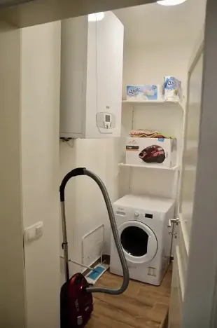 Pronájem bytu 2+kk, Praha - Vinohrady, Mánesova, 55 m2