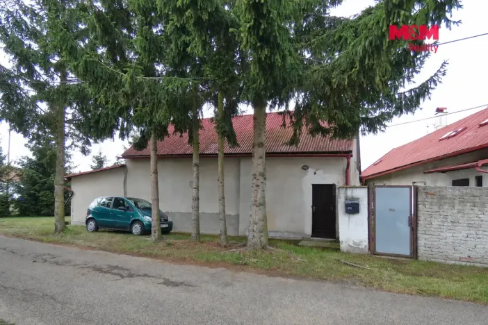 Pronájem bytu 2+1, Chotusice, 66 m2