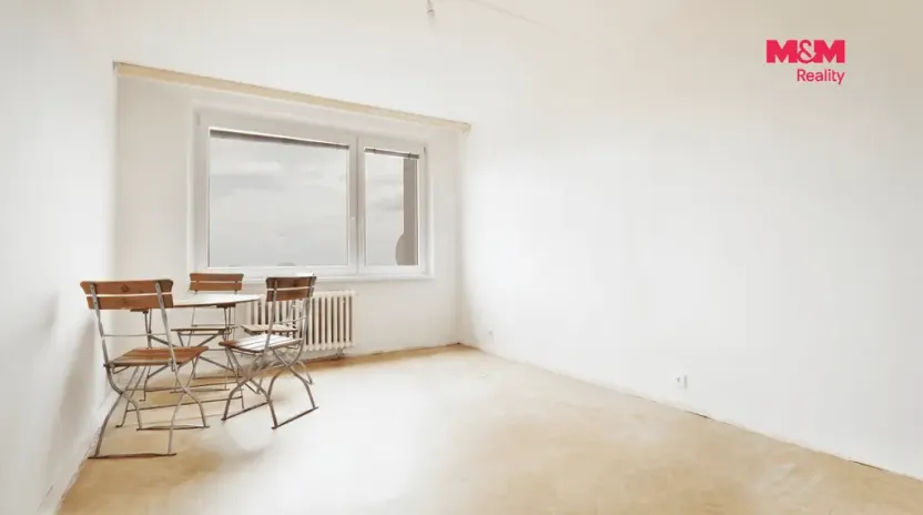 Prodej bytu 2+kk, Lom - Loučná, Libkovická, 42 m2