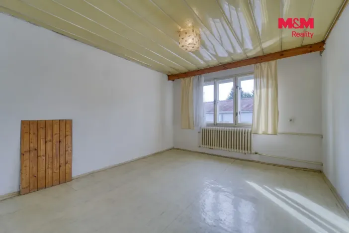 Prodej chalupy, Lubenec - Ležky, 170 m2