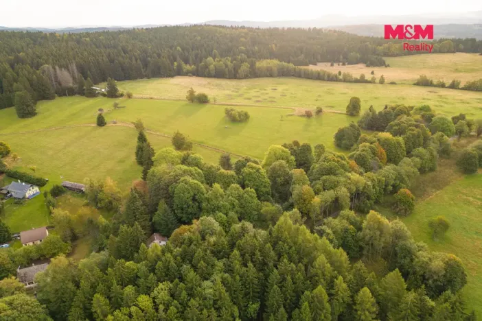 Prodej pozemku pro bydlení, Lesná - Háje, 739 m2