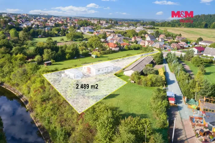 Prodej výrobních prostor, Česká Skalice, Jiráskova, 199 m2