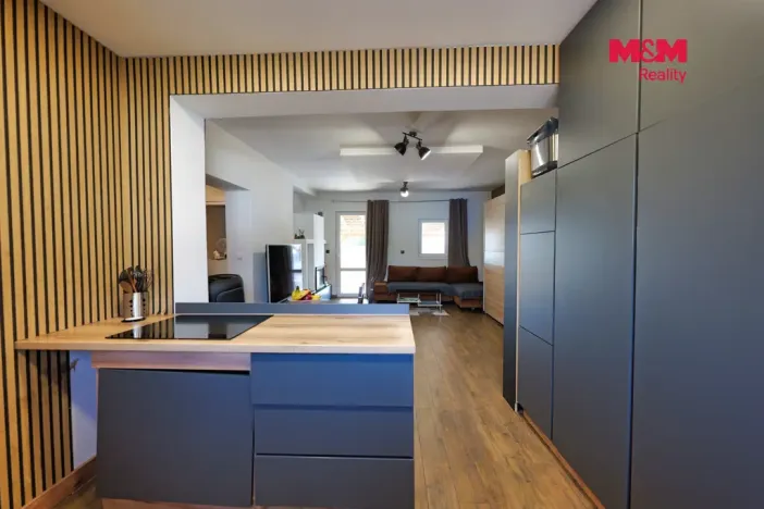 Prodej restaurace, Vranovice-Kelčice - Kelčice, 140 m2