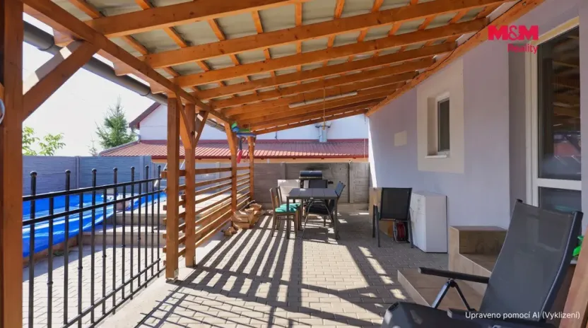 Prodej restaurace, Vranovice-Kelčice - Kelčice, 140 m2