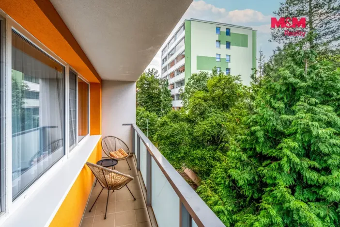 Prodej bytu 3+kk, Brandýs nad Labem-Stará Boleslav - Brandýs nad Labem, Kaštanová, 67 m2