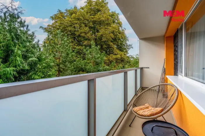 Prodej bytu 3+kk, Brandýs nad Labem-Stará Boleslav - Brandýs nad Labem, Kaštanová, 67 m2