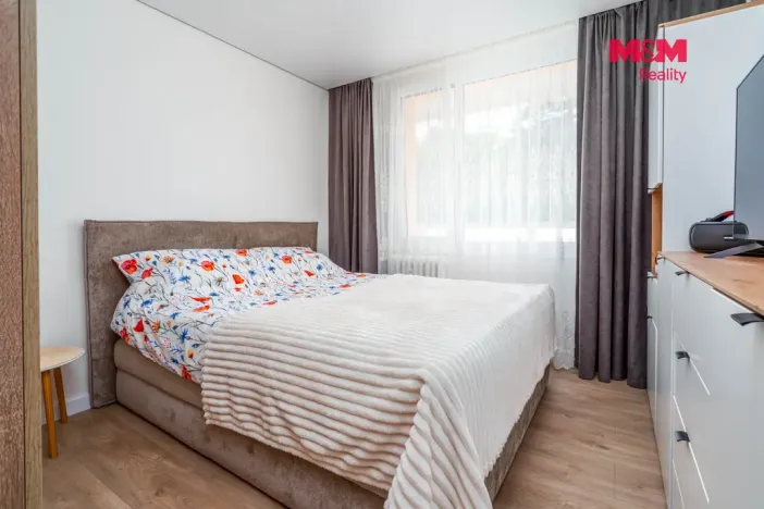 Prodej bytu 3+kk, Brandýs nad Labem-Stará Boleslav - Brandýs nad Labem, Kaštanová, 67 m2